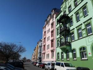 Pronájem obchodního prostoru, Plzeň - Jižní Předměstí, Skrétova