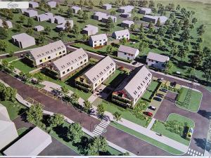 Prodej bytu 2+kk, Dobřichovice, Souběžná, 54 m2