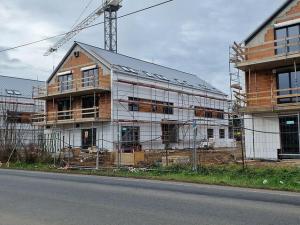 Prodej bytu 2+kk, Dobřichovice, Souběžná, 54 m2