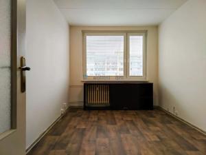 Pronájem bytu 3+1, Praha - Stodůlky, Vlachova, 78 m2