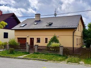 Prodej vícegeneračního domu, Jihlava, Jungmannova, 236 m2
