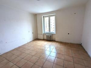 Pronájem bytu 2+1, Most, tř. Budovatelů, 52 m2
