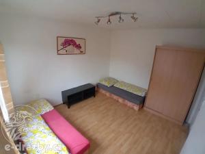 Prodej bytu 2+1, Bílina, M. Švabinského, 56 m2