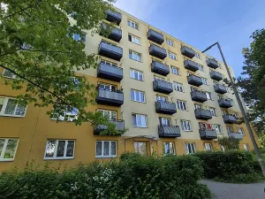 Prodej bytu 2+1, Kladno, Bulharská, 54 m2