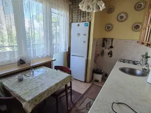 Prodej bytu 2+1, Kladno, Bulharská, 54 m2