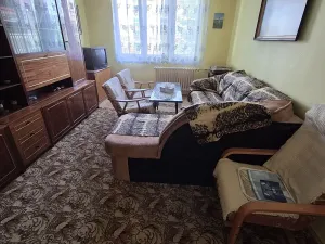 Prodej bytu 2+1, Kladno, Bulharská, 54 m2