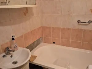 Prodej bytu 2+1, Kladno, Bulharská, 54 m2