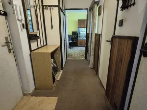 Prodej bytu 2+1, Kladno, Bulharská, 54 m2