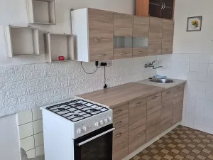 Pronájem bytu 2+1, Kladno, Vítězná, 57 m2