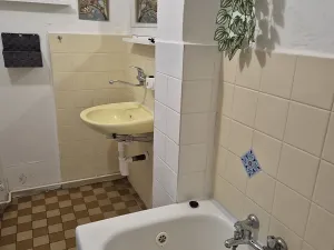 Pronájem bytu 2+1, Kladno, Vítězná, 57 m2