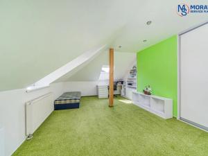 Prodej rodinného domu, Hlučín, 280 m2