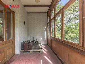 Prodej rodinného domu, Ústí nad Labem, K Loděnici, 340 m2