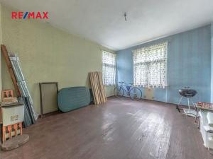 Prodej rodinného domu, Ústí nad Labem, K Loděnici, 340 m2