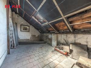 Prodej rodinného domu, Ústí nad Labem, K Loděnici, 340 m2