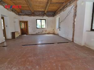 Prodej rodinného domu, Kostelec u Heřmanova Městce, 415 m2