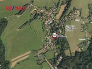Prodej rodinného domu, Kostelec u Heřmanova Městce, 415 m2