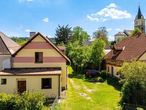 Prodej chalupy, Petrovice, 120 m2