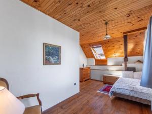 Prodej chalupy, Petrovice, 120 m2