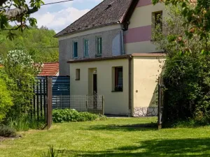 Prodej chalupy, Petrovice, 120 m2