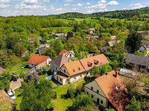 Prodej chalupy, Petrovice, 120 m2
