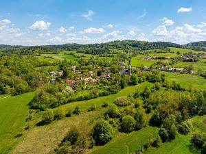Prodej chalupy, Petrovice, 120 m2