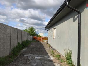 Prodej rodinného domu, Málkov, 130 m2