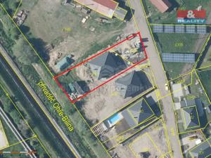 Prodej rodinného domu, Málkov, 130 m2