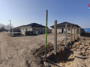 Prodej rodinného domu, Málkov, 130 m2