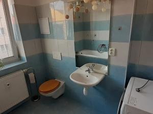 Pronájem bytu 2+kk, Benešov, Na Chmelnici, 47 m2