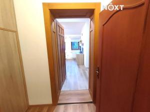 Pronájem bytu 2+kk, Mladé Buky, 40 m2
