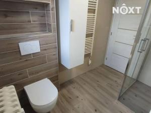 Pronájem bytu 2+1, Mladé Buky, 59 m2