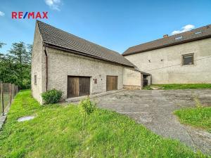 Prodej rodinného domu, Dolní Chvatliny, 125 m2
