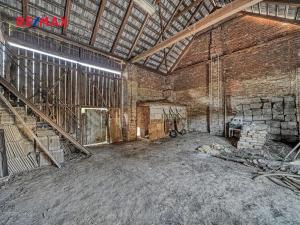 Prodej rodinného domu, Dolní Chvatliny, 125 m2