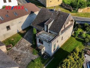 Prodej rodinného domu, Dolní Chvatliny, 125 m2
