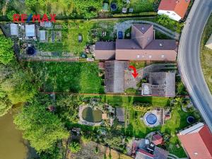 Prodej rodinného domu, Dolní Chvatliny, 125 m2