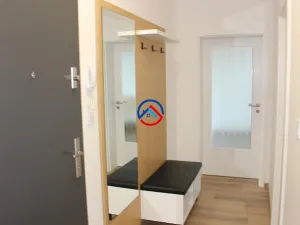 Pronájem bytu 2+kk, Olomouc, Lazecká, 53 m2