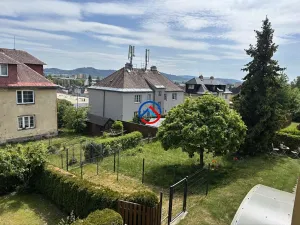 Pronájem bytu 1+kk, Šumperk, Denisova, 25 m2