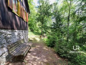 Prodej chaty, Nedvědice, 36 m2