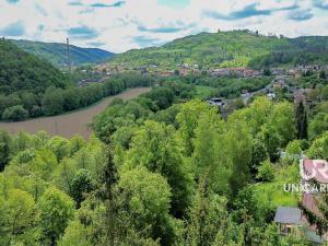 Prodej chaty, Nedvědice, 36 m2