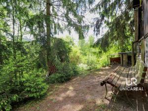 Prodej chaty, Nedvědice, 36 m2