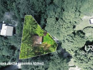 Prodej chaty, Nedvědice, 36 m2