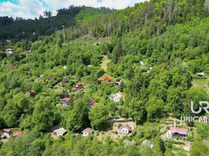 Prodej chaty, Nedvědice, 36 m2