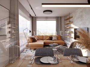 Prodej bytu 2+kk, Kostelec nad Černými lesy, Pražská, 71 m2