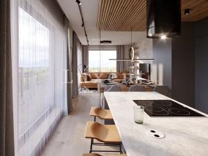 Prodej bytu 2+kk, Kostelec nad Černými lesy, Pražská, 71 m2