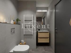 Prodej bytu 2+kk, Kostelec nad Černými lesy, Pražská, 71 m2