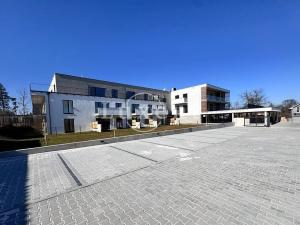 Prodej bytu 2+kk, Kostelec nad Černými lesy, Pražská, 71 m2