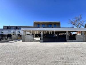 Prodej bytu 2+kk, Kostelec nad Černými lesy, Pražská, 71 m2