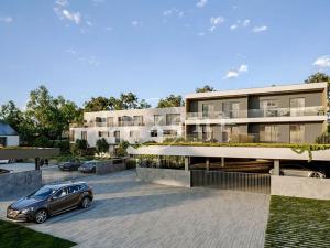 Prodej bytu 2+kk, Kostelec nad Černými lesy, Pražská, 71 m2