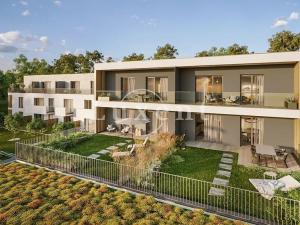 Prodej bytu 2+kk, Kostelec nad Černými lesy, Pražská, 71 m2