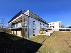 Prodej bytu 3+kk, Kostelec nad Černými lesy, Pražská, 81 m2